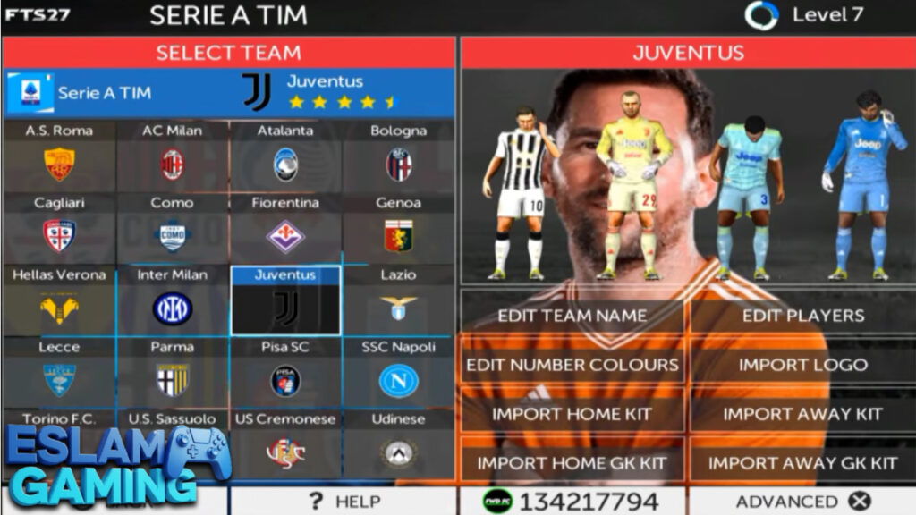 Untitled-project-4-7-1024x576 First Touch Soccer 2027 (FTS 27) Mod Apk Obb Data Offline Android Download