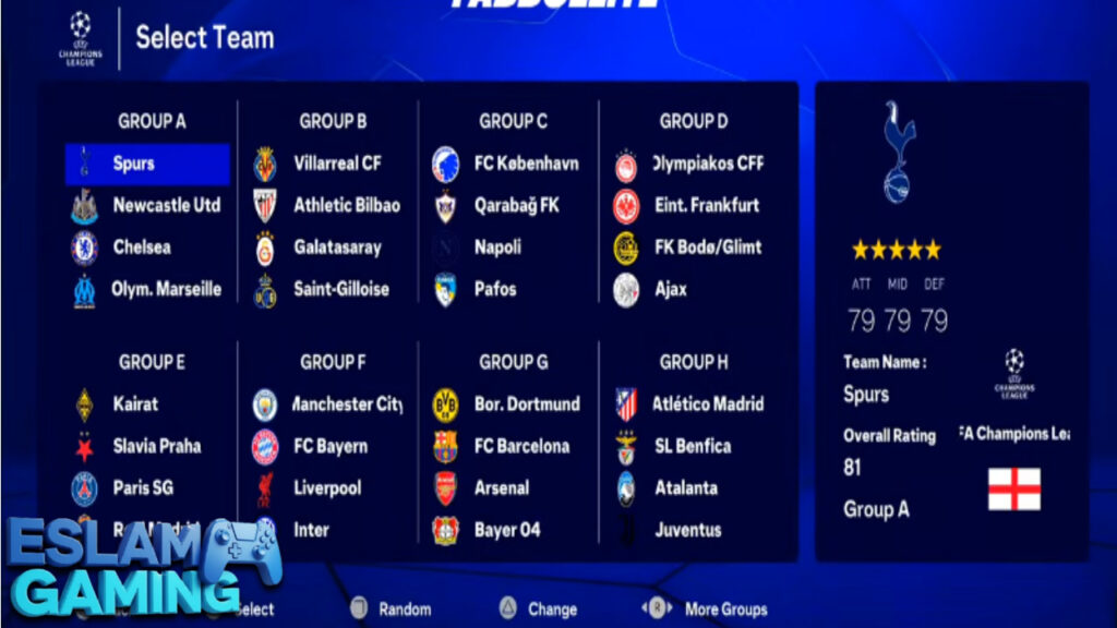 Untitled-project-4-8-1024x576 FIFA 16 Mod FC 27 (FIFA 27) Full Update With Player Career Mode Offline Android Download
