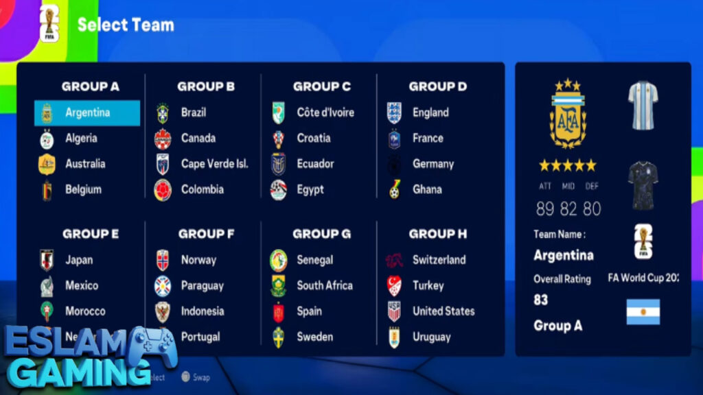 Untitled-project-5-12-1024x576 FIFA 16 Mod FC 26 (FIFA 26) Latest Transfers and Kits 26/27 Offline Android Download