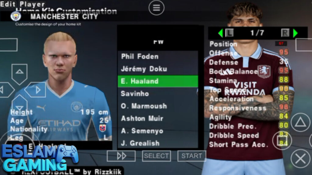 Untitled-project-5-20-1024x576 EA Sports FC 27 Ppsspp (FIFA 27 PSP) Android Ps5 Camera, Only 500MB Download