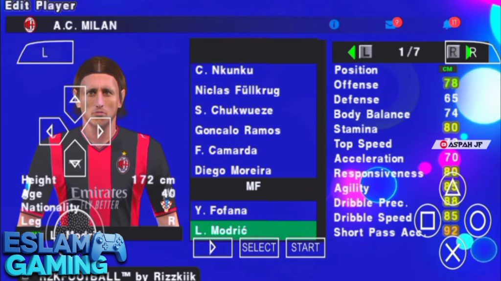 Untitled-project-5-33-1024x576 eFootball Pes 2027 Ppsspp (Small Size) Ps5 Camera Offline Android Download