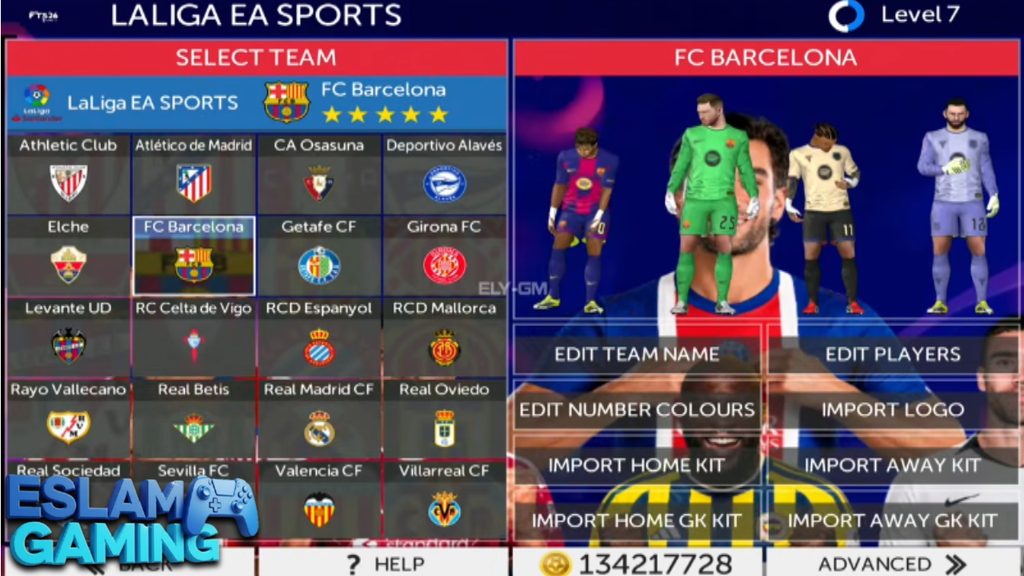 Untitled-project-5-34-1024x576 First Touch Soccer 2027 | FTS 27 Mobile Mod Apk Offline 400 MB Download