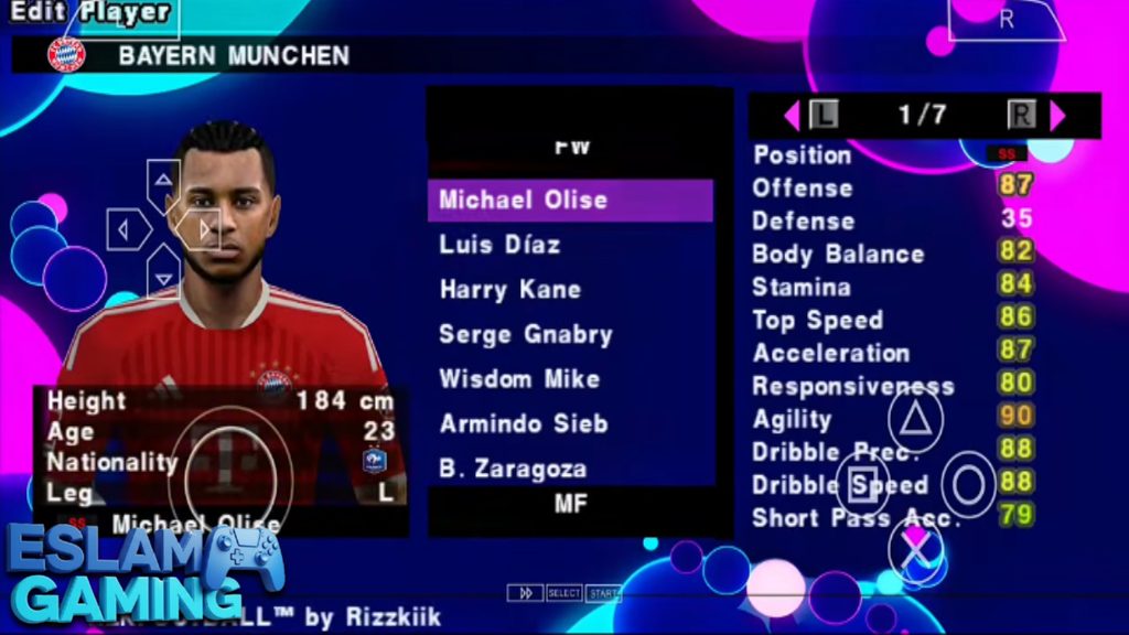 Untitled-project-5-35-1024x576 eFootball 2027 Mobile on PPSSPP Emulator (PES 27 PSP) Ps5 Camera Offline Android Download