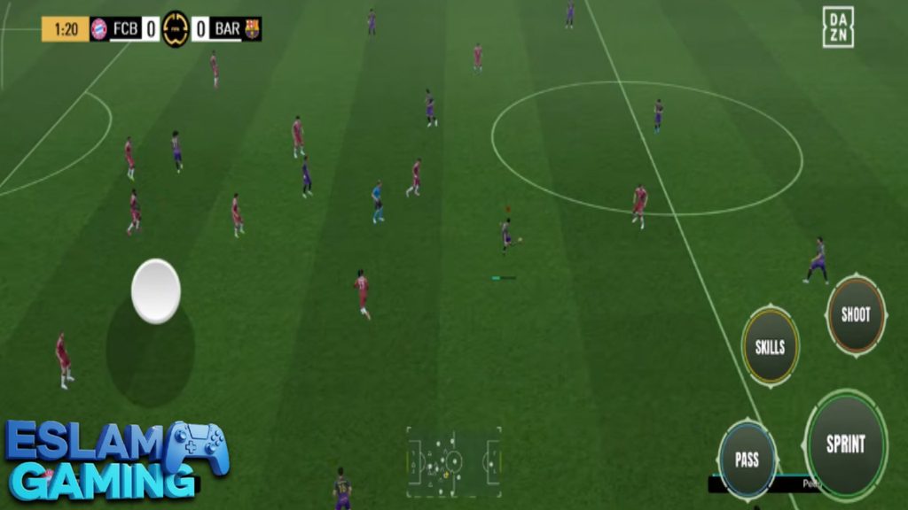 Untitled-project-57-1024x576 FIFA 16 Mod EA Sports FC 27 (FIFA 27) Apk Obb Data Offline Android Download