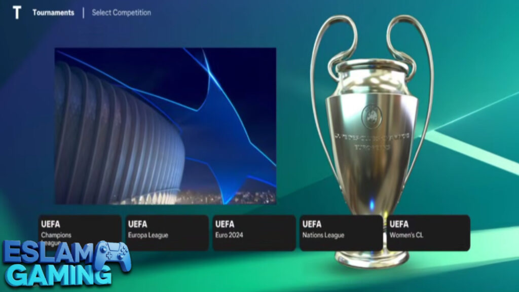 Untitled-project-6-1-1024x576 FIFA 16 Mod EA FC 27 (FIFA 27) Player Career Mode Offline Android Download