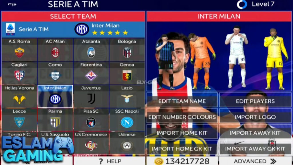 Untitled-project-6-30-1024x576 First Touch Soccer 2027 | FTS 27 Mobile Mod Apk Offline 400 MB Download