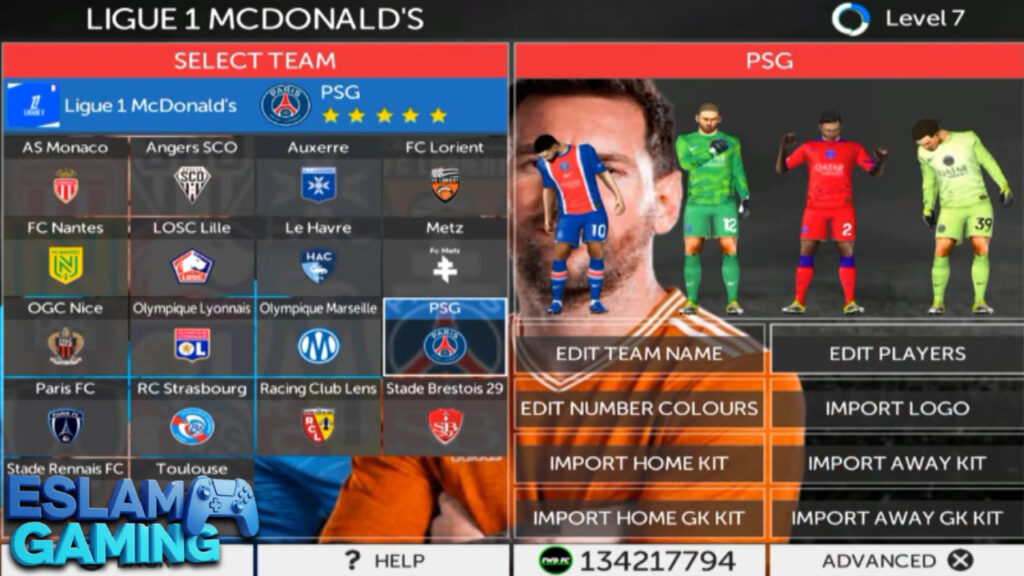 Untitled-project-6-7-1024x576 First Touch Soccer 2027 (FTS 27) Mod Apk Obb Data Offline Android Download