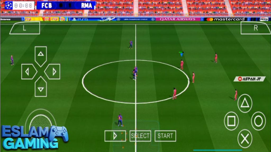 Untitled-project-65-1024x576 eFootball Pes 2027 Ppsspp (Small Size) Ps5 Camera Offline Android Download