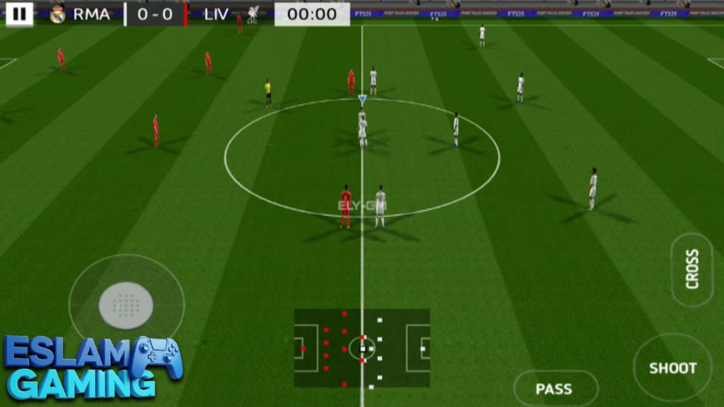 Untitled-project-66-1024x576 First Touch Soccer 2027 | FTS 27 Mobile Mod Apk Offline 400 MB Download