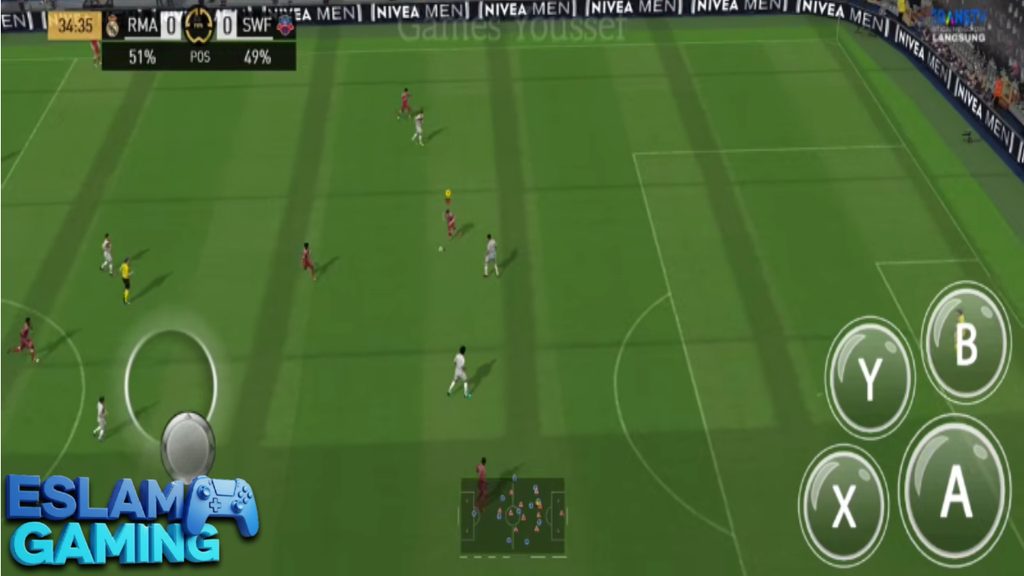 Untitled-project-69-1024x576 FIFA 16 Mod FC 27 (FIFA 27) Full Career Mode Offline Android Download