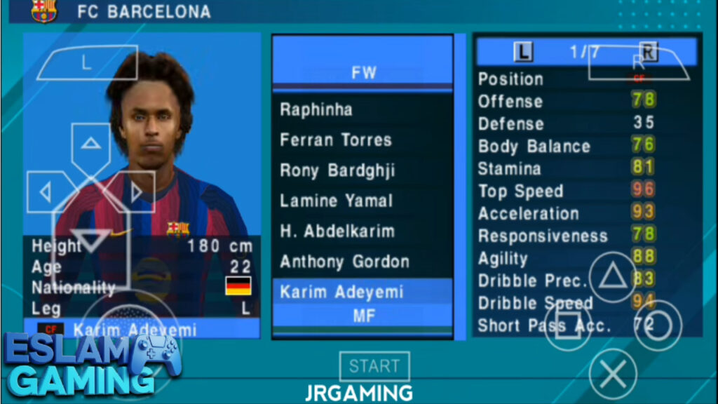 Untitled-project-7-10-1024x576 EA Sports FC 2027 Ppsspp With Career Mode Ps5 Camera Offline Android Download
