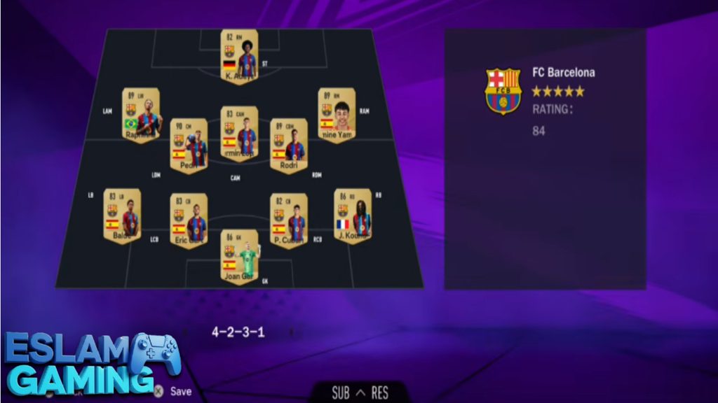 Untitled-project-7-23-1024x576 FIFA 16 Mod FC 27 (FIFA 27) Full Data With Career Mode Offline Android Download