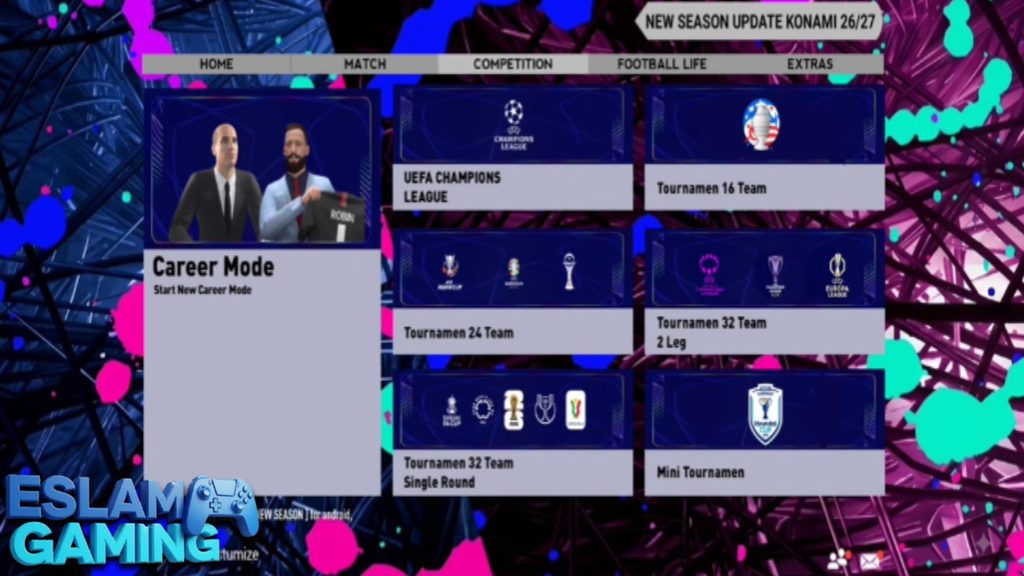 Untitled-project-7-26-1024x576 FIFA 16 Mod eFootball 27 (Pes 27) Apk Obb Data With Career Mode Offline Android Download
