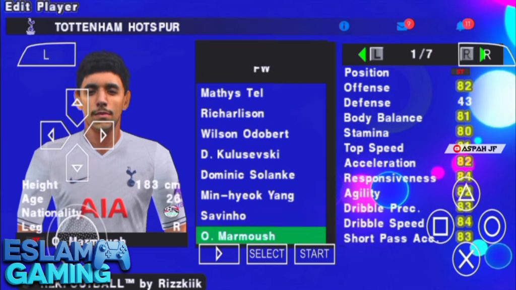 Untitled-project-7-29-1024x576 eFootball Pes 2027 Ppsspp (Small Size) Ps5 Camera Offline Android Download