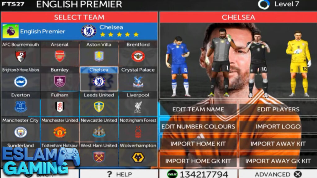 Untitled-project-7-7-1024x576 First Touch Soccer 2027 (FTS 27) Mod Apk Obb Data Offline Android Download