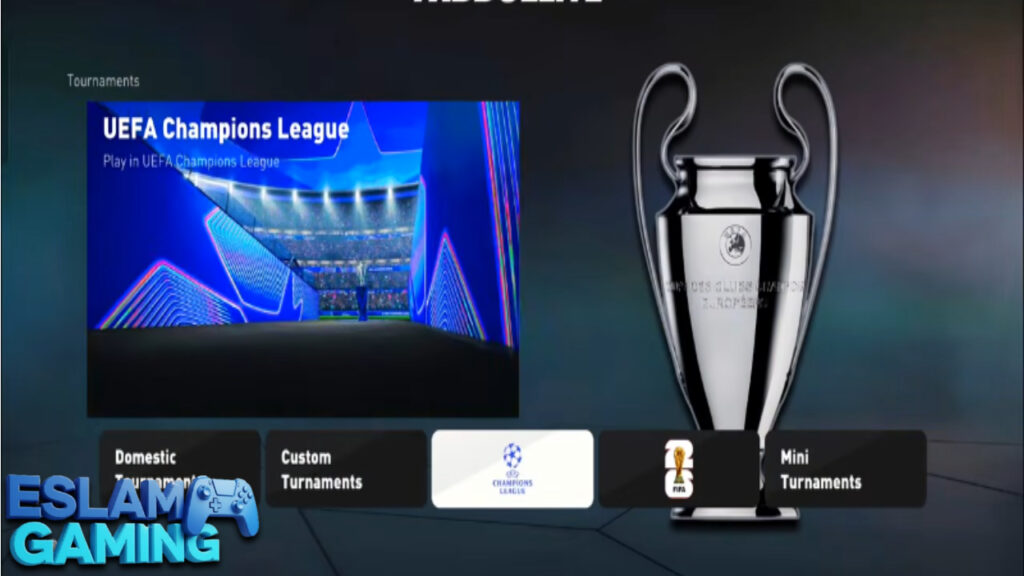 Untitled-project-7-8-1024x576 FIFA 16 Mod FC 27 (FIFA 27) Full Update With Player Career Mode Offline Android Download