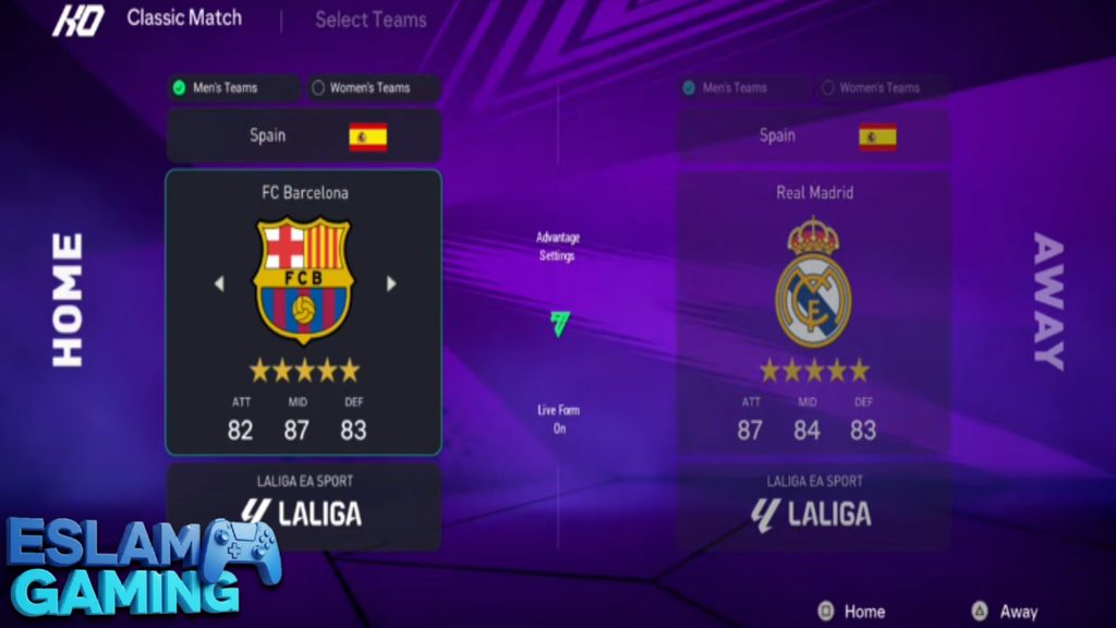 Untitled-project-8-22-1024x576 FIFA 16 Mod FC 27 (FIFA 27) Full Data With Career Mode Offline Android Download