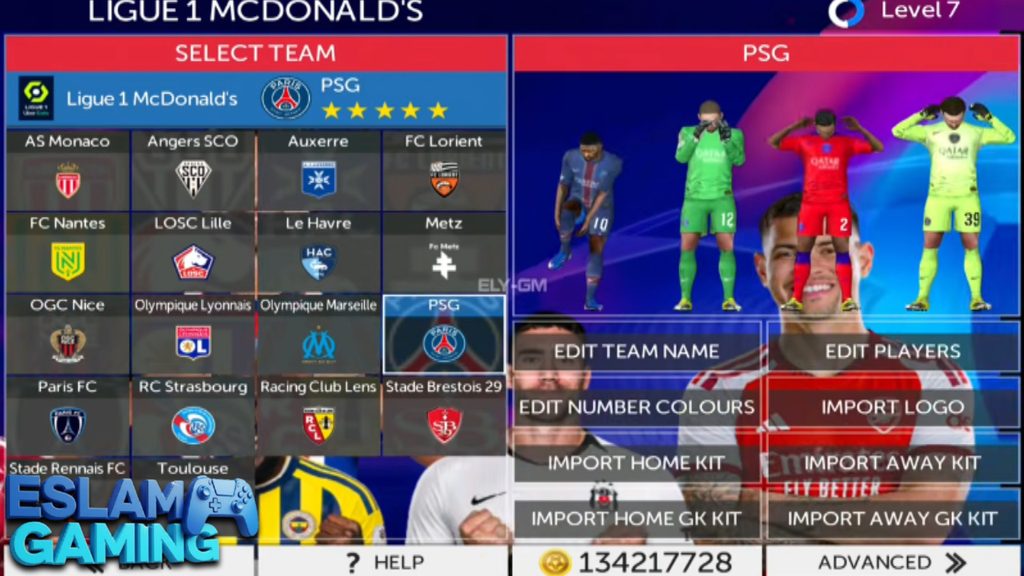 Untitled-project-8-29-1024x576 First Touch Soccer 2027 | FTS 27 Mobile Mod Apk Offline 400 MB Download