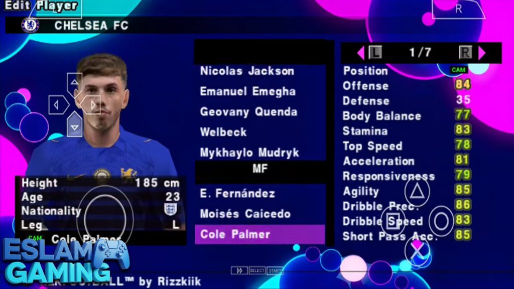Untitled-project-8-30-1024x576 eFootball 2027 Mobile on PPSSPP Emulator (PES 27 PSP) Ps5 Camera Offline Android Download