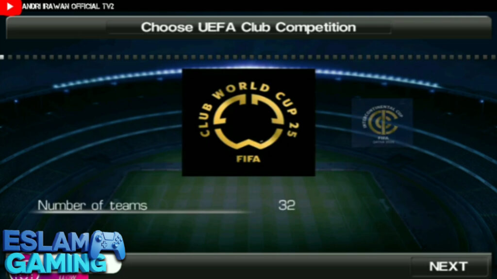 Untitled-project-8-5-1024x576 Winning Eleven 2026 (WE 26) Full Update Offline Android Only 200MB in Size Download