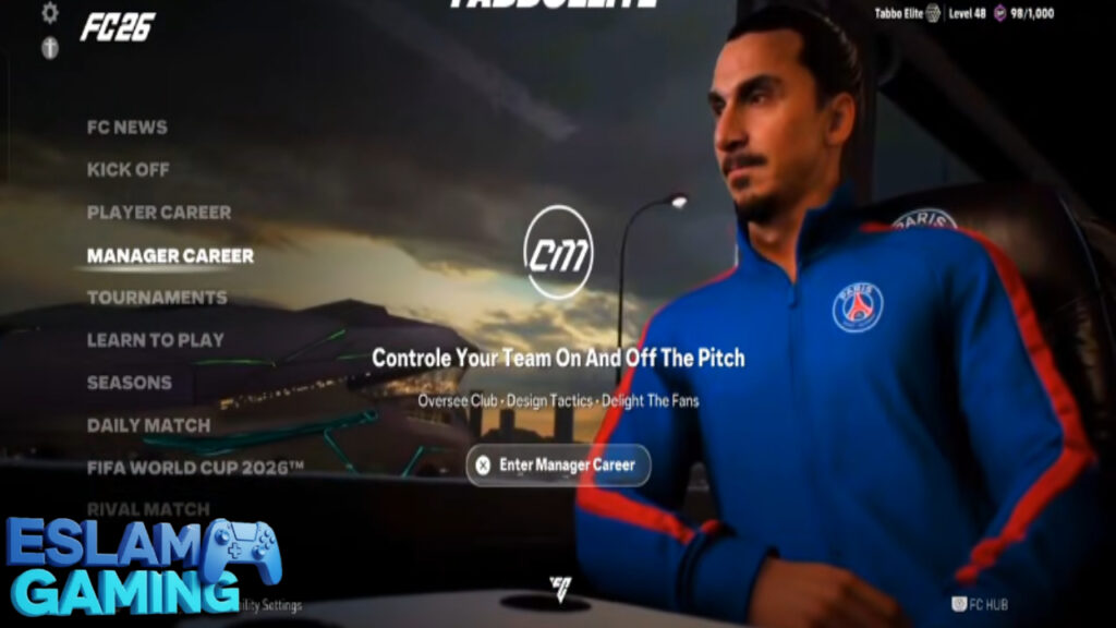 Untitled-project-8-8-1024x576 FIFA 16 Mod FC 27 (FIFA 27) Full Update With Player Career Mode Offline Android Download