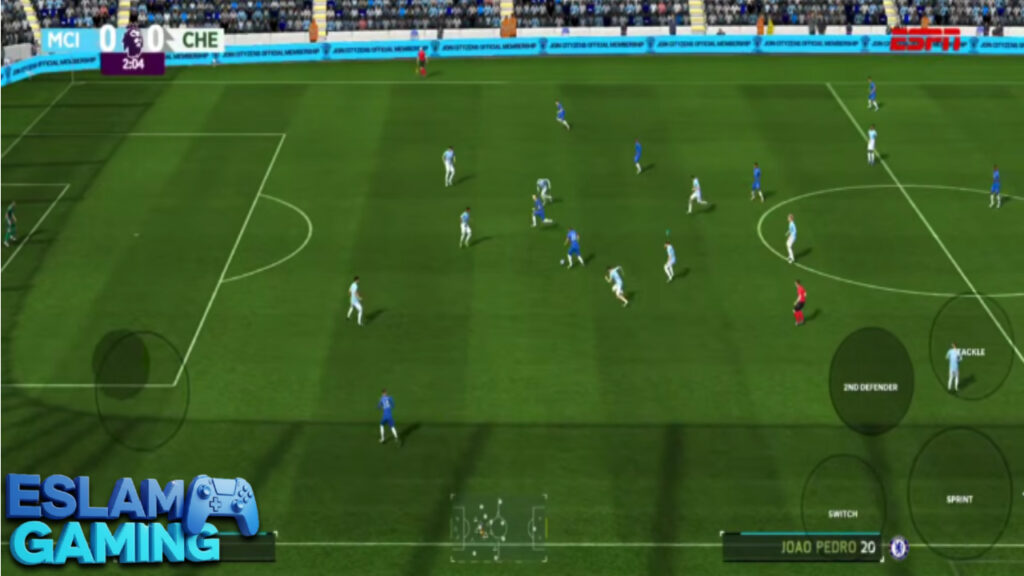 Untitled-project-9-1024x576 FIFA 16 Mod EA FC 27 (FIFA 27) Player Career Mode Offline Android Download