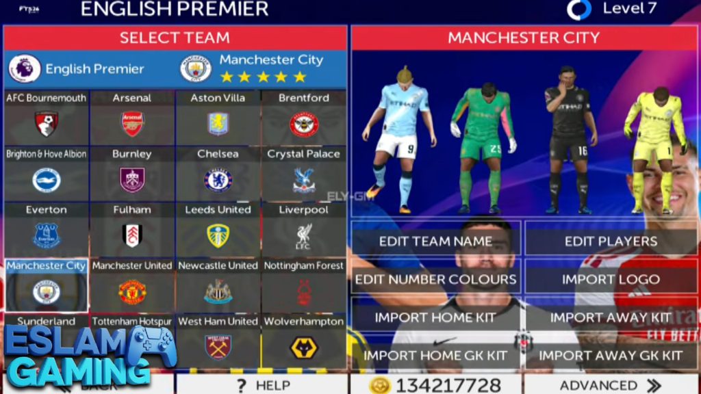 Untitled-project-9-25-1024x576 First Touch Soccer 2027 | FTS 27 Mobile Mod Apk Offline 400 MB Download