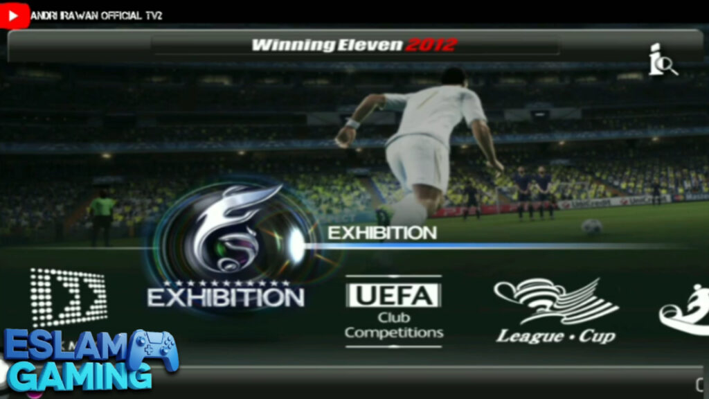 Untitled-project-9-4-1024x576 Winning Eleven 2026 (WE 26) Full Update Offline Android Only 200MB in Size Download