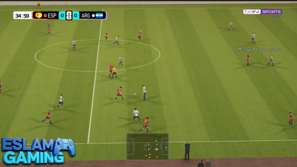 Untitled-Project-1-11-1024x576 PES 2013 HD Patch 2026 - World Cup Update Fix v4.1.2 Download