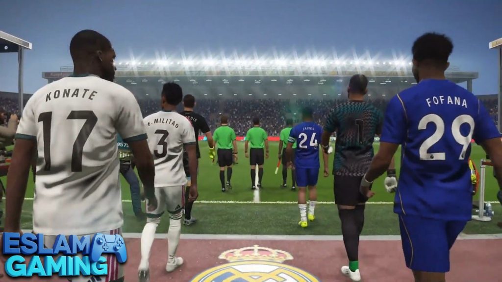 Untitled-Project-1-15-1024x576 The biggest and most powerful patch transforming PES 2019 into PES 2027 with the latest transfers | PES 2019 BEST PATCH 2027 Download