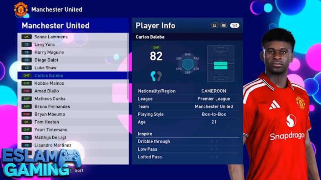 Untitled-Project-1-27-1024x576 Patch transforming PES 2021 into PES 2027, featuring the latest transfers and new menus | PES 2021 PATCH T99 V.10 Download