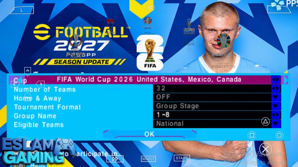 Untitled-Project-1-31-1024x576 Download eFootball 2027 PSP ISO for Android | PS5 Camera Mod + Season Update 2027