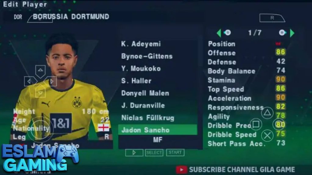 Untitled-Project-11-1024x576 FIFA 24 psp game for Android, latest version | FIFA 2024 PPSSPP for Android from MediaFire Download
