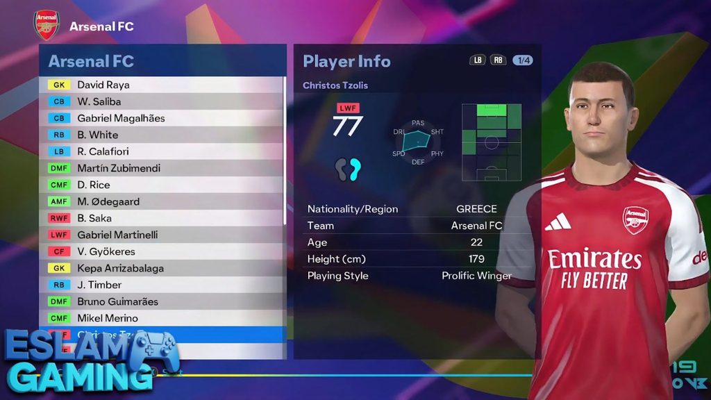 Untitled-Project-11-6-1024x576 The biggest and most powerful patch transforming PES 2019 into PES 2027 with the latest transfers | PES 2019 BEST PATCH 2027 Download