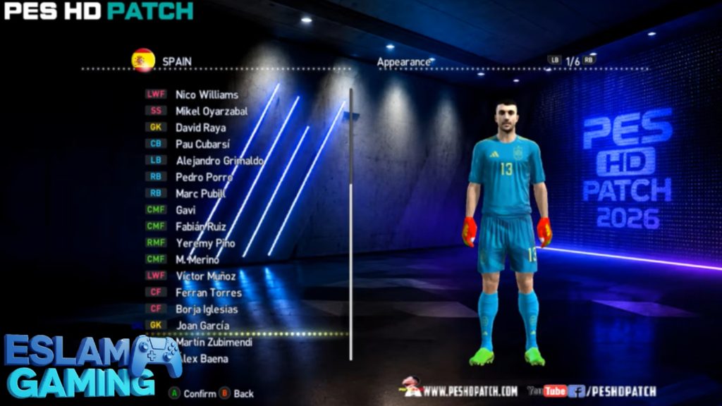 Untitled-Project-12-3-1024x576 PES 2013 HD Patch 2026 - World Cup Update Fix v4.1.2 Download