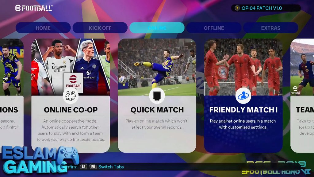 Untitled-Project-12-6-1024x576 The biggest and most powerful patch transforming PES 2019 into PES 2027 with the latest transfers | PES 2019 BEST PATCH 2027 Download