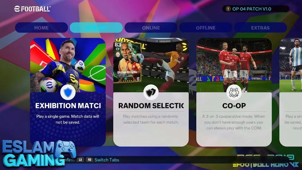 Untitled-Project-15-4-1024x576 The biggest and most powerful patch transforming PES 2019 into PES 2027 with the latest transfers | PES 2019 BEST PATCH 2027 Download