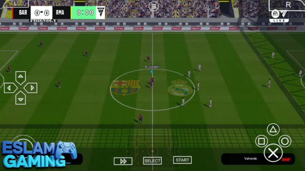 Untitled-Project-19-1024x576 EA FC 27 PSP Mod Android Offline PS5 Camera | EA FC PPSSPP HD Graphics, 4K Camera, Latest Transfers Download