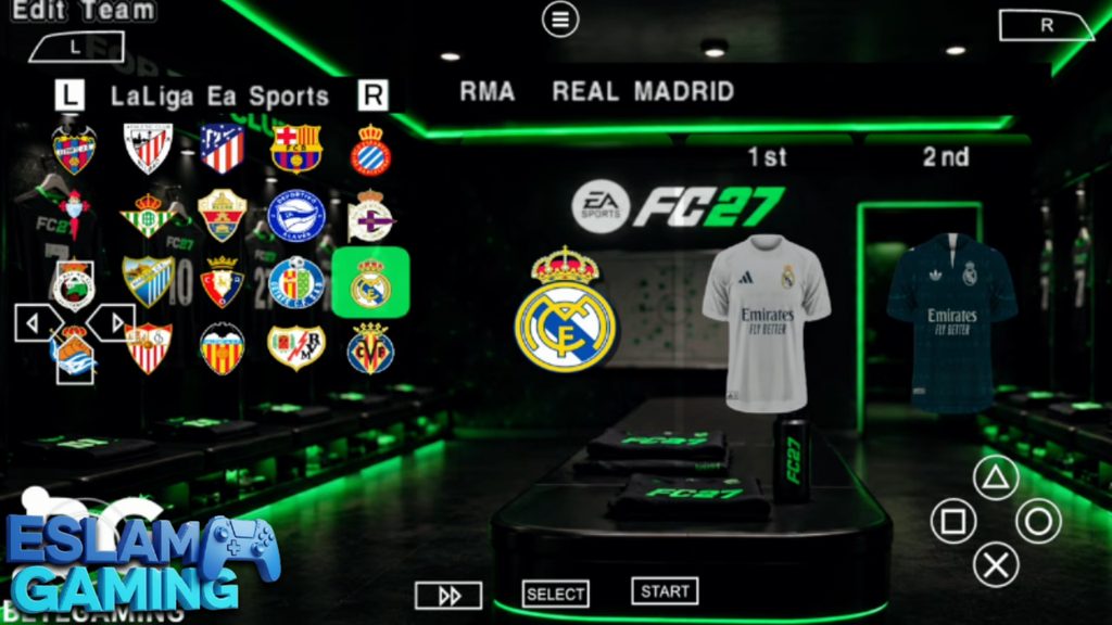 Untitled-Project-2-10-1024x576 EA FC 27 PSP Mod Android Offline PS5 Camera | EA FC PPSSPP HD Graphics, 4K Camera, Latest Transfers Download