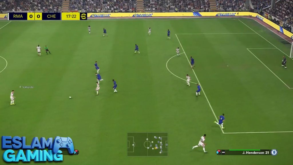 Untitled-Project-2-15-1024x576 The biggest and most powerful patch transforming PES 2019 into PES 2027 with the latest transfers | PES 2019 BEST PATCH 2027 Download