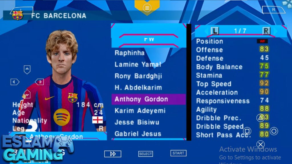 Untitled-Project-2-32-1024x576 Download eFootball 2027 PSP ISO for Android | PS5 Camera Mod + Season Update 2027
