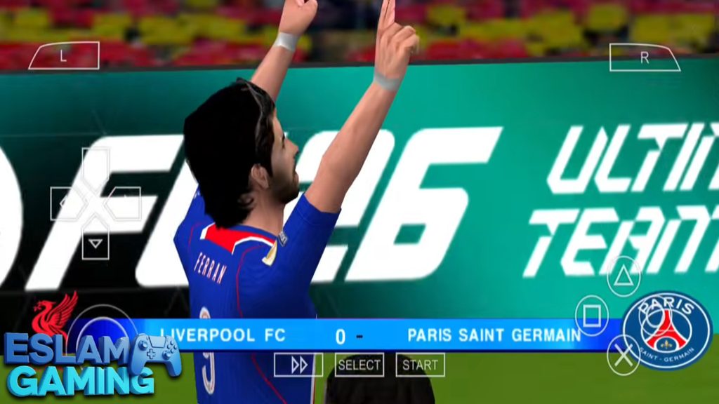 Untitled-Project-2-42-1024x576 eFootball PES 2027 PPSSPP: Full update with 2026/27 transfers and kits, realistic faces, PS5 camera Download