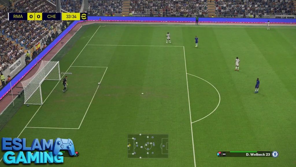 Untitled-Project-26-1024x576 The biggest and most powerful patch transforming PES 2019 into PES 2027 with the latest transfers | PES 2019 BEST PATCH 2027 Download