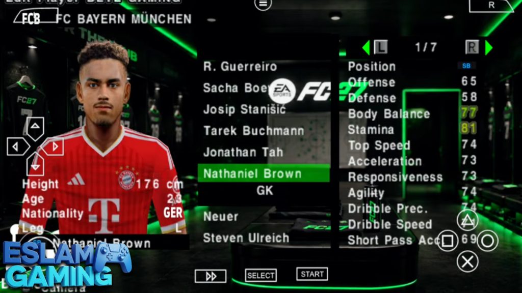 Untitled-Project-3-10-1024x576 EA FC 27 PSP Mod Android Offline PS5 Camera | EA FC PPSSPP HD Graphics, 4K Camera, Latest Transfers Download