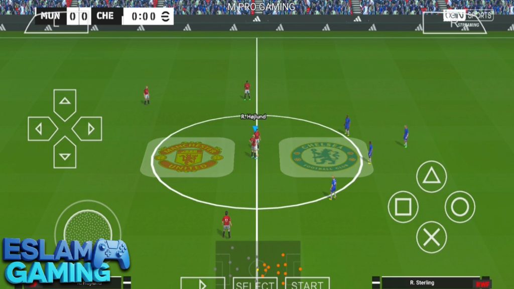 Untitled-Project-3-2-1024x576 eFootball PES 2024 psp game for Android, latest version | PES 2024 PPSSPP for Android from Mediafire Download