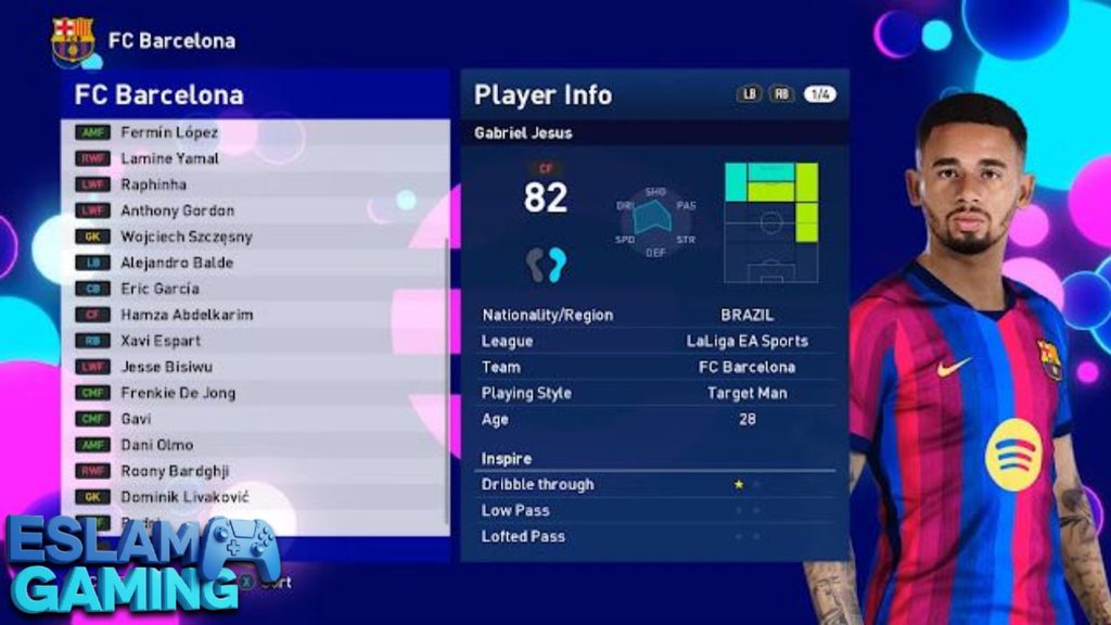 Untitled-Project-3-26-1024x576 Patch transforming PES 2021 into PES 2027, featuring the latest transfers and new menus | PES 2021 PATCH T99 V.10 Download