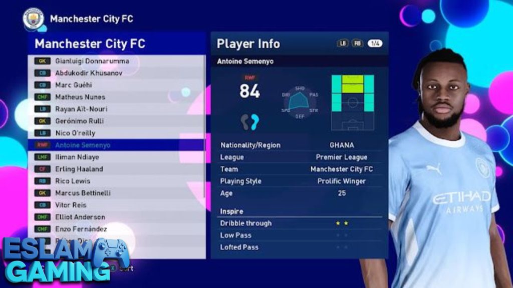 Untitled-Project-3-27-1024x576 Patch transforming PES 2021 into PES 2027, featuring the latest transfers and new menus | PES 2021 PATCH T99 V.10 Download