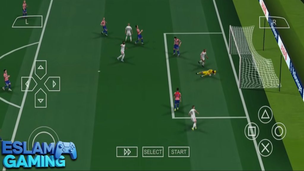Untitled-Project-3-38-1024x576 eFootball PES 2027 PPSSPP: Full update with 2026/27 transfers and kits, realistic faces, PS5 camera Download