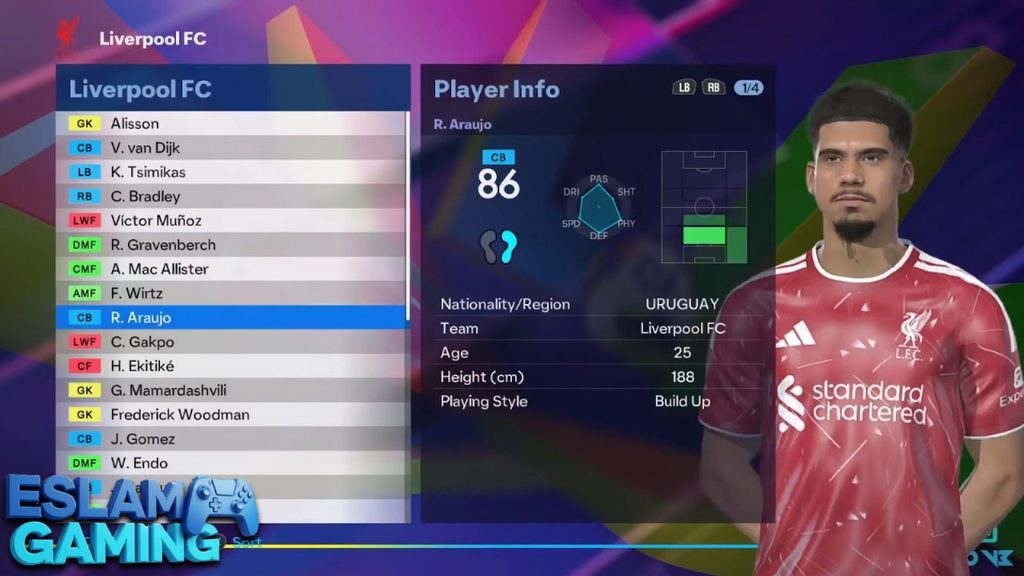 Untitled-Project-4-16-1024x576 The biggest and most powerful patch transforming PES 2019 into PES 2027 with the latest transfers | PES 2019 BEST PATCH 2027 Download