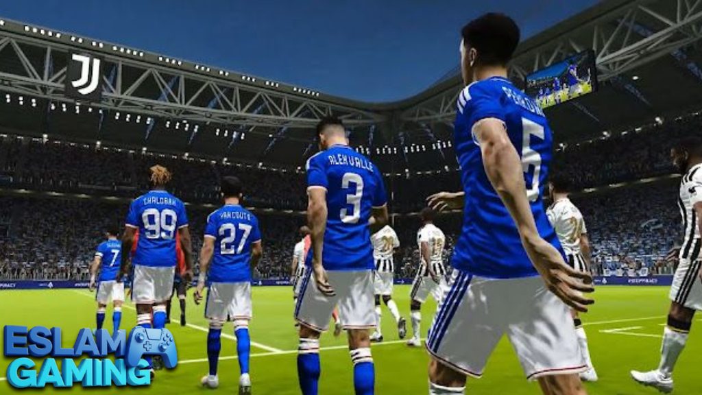 Untitled-Project-4-26-1024x576 Patch transforming PES 2021 into PES 2027, featuring the latest transfers and new menus | PES 2021 PATCH T99 V.10 Download